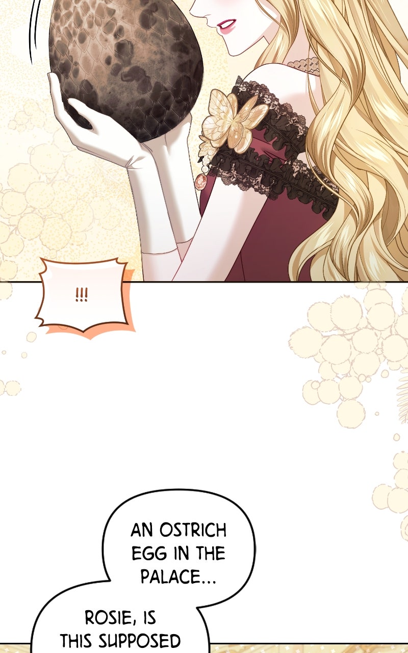 The Acting EmpressStill Spends the First Night Episode 28 page 51 - 