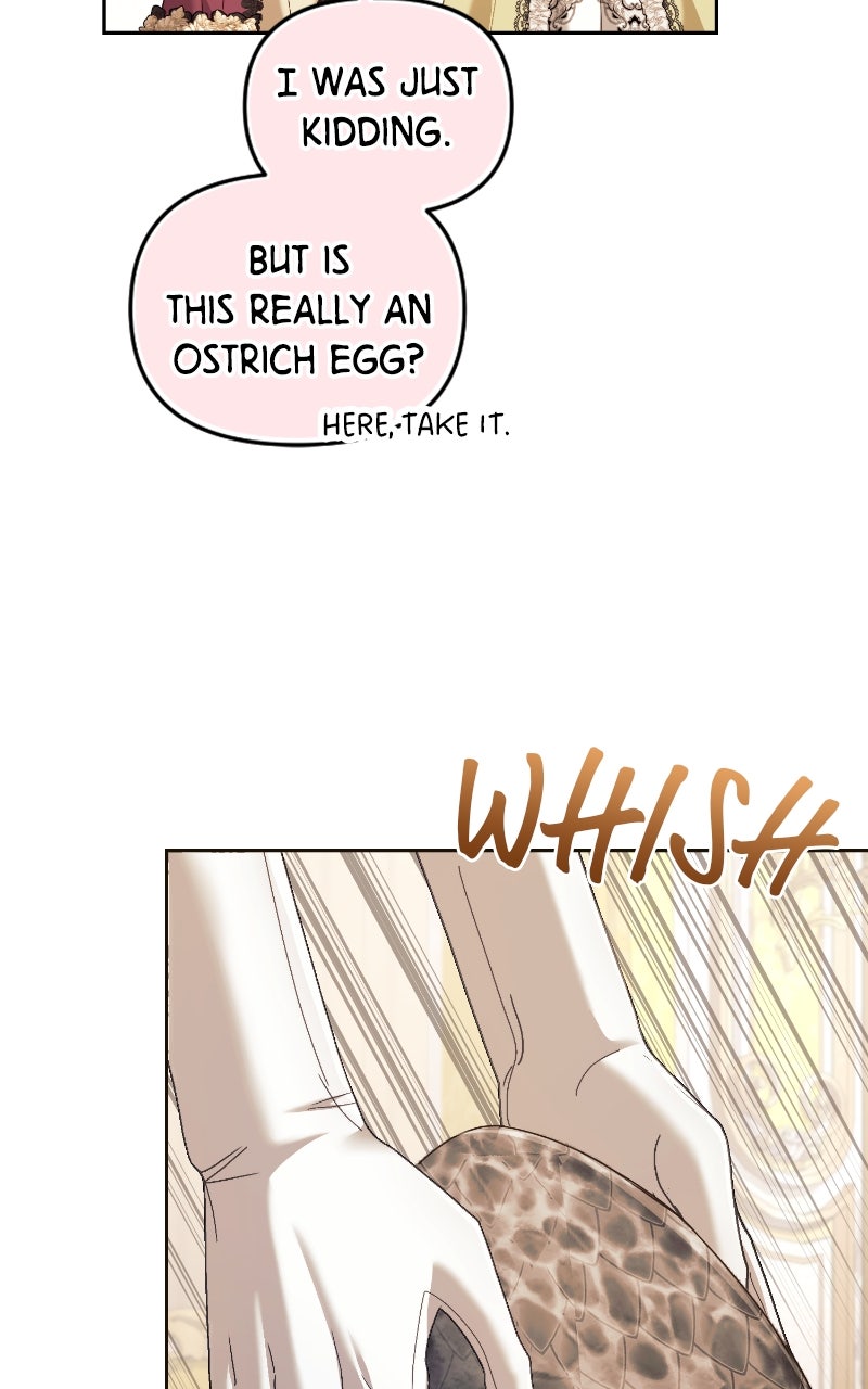 The Acting EmpressStill Spends the First Night Episode 28 page 54 - 