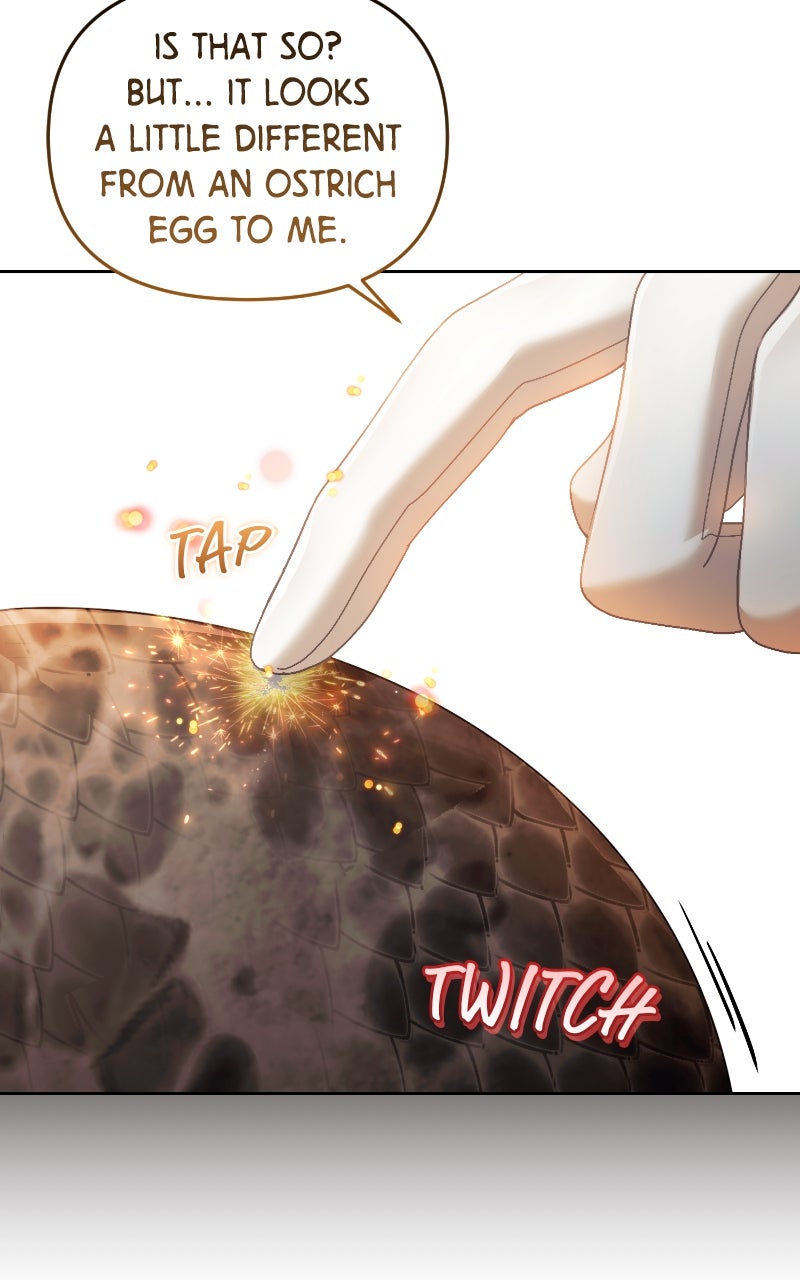 The Acting EmpressStill Spends the First Night Episode 28 page 56 - 