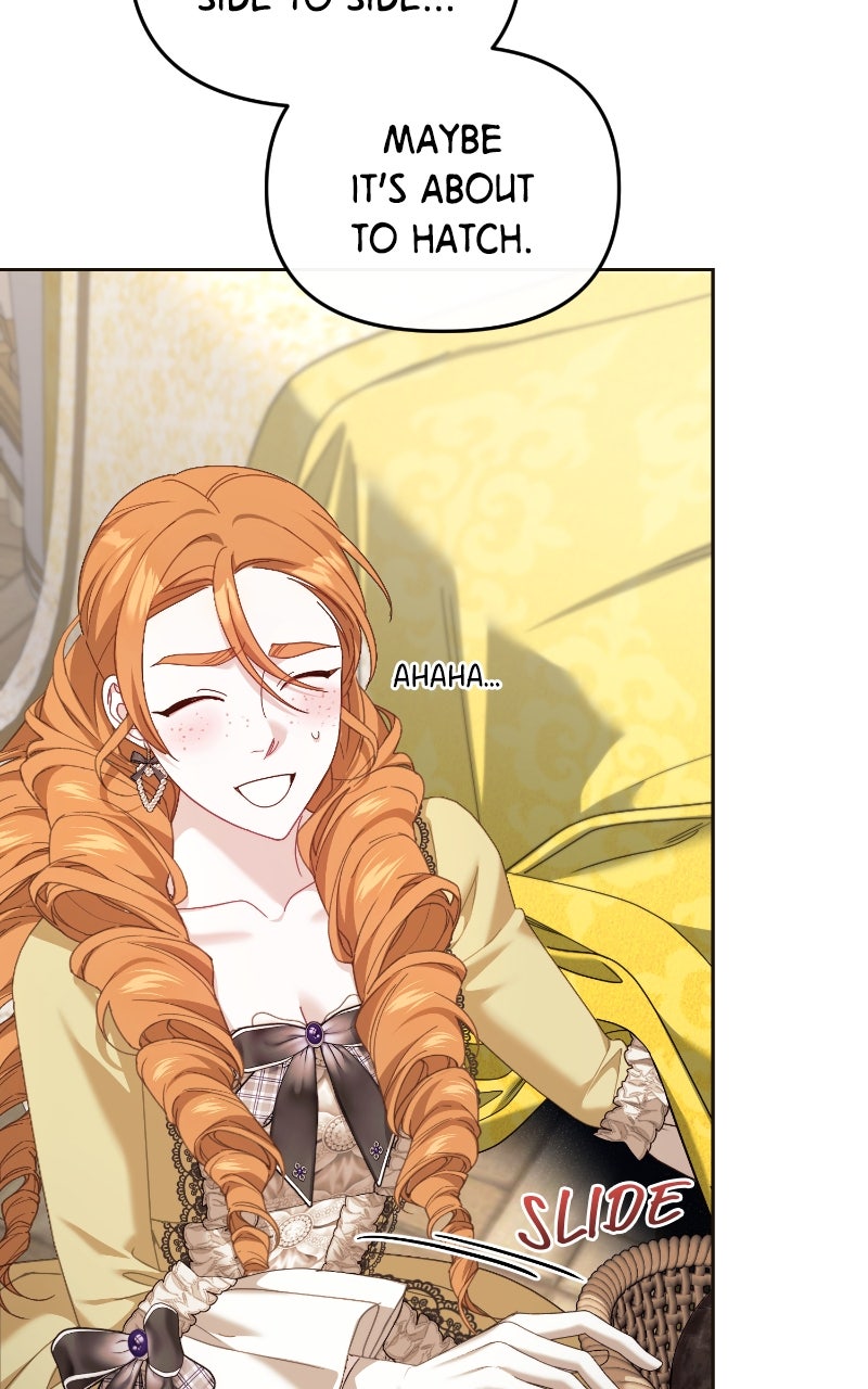 The Acting EmpressStill Spends the First Night Episode 28 page 59 - 