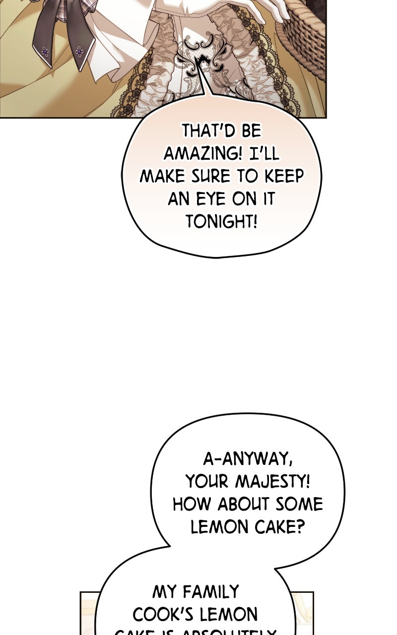 The Acting EmpressStill Spends the First Night Episode 28 page 60 - 