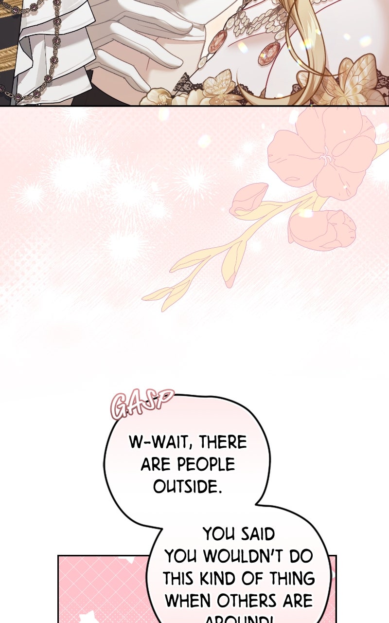 The Acting EmpressStill Spends the First Night Episode 28 page 7 - 
