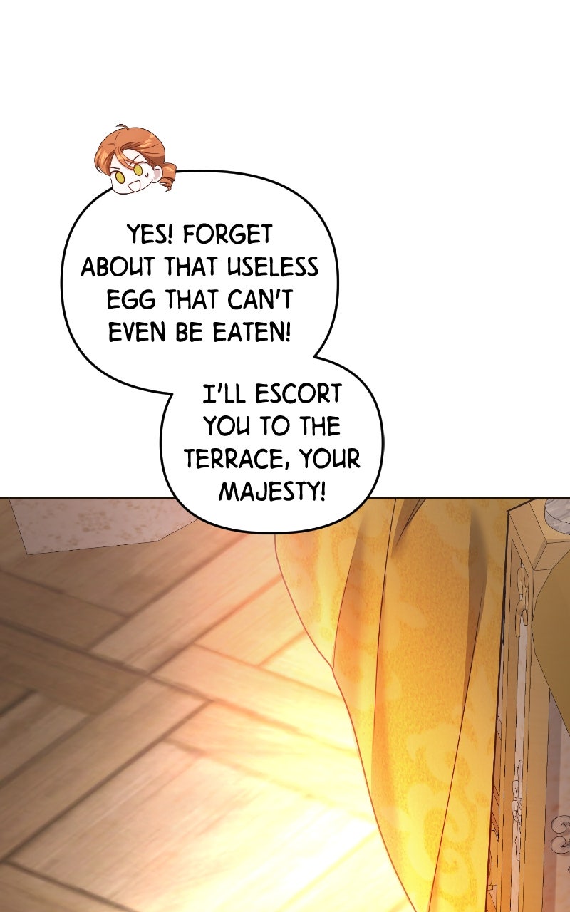 The Acting EmpressStill Spends the First Night Episode 28 page 62 - 
