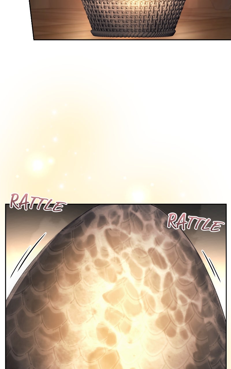 The Acting EmpressStill Spends the First Night Episode 28 page 64 - 
