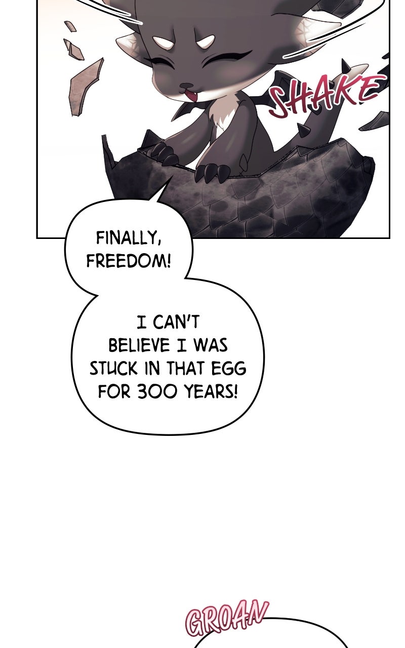 The Acting EmpressStill Spends the First Night Episode 28 page 69 - 
