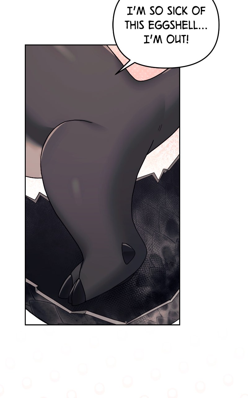 The Acting EmpressStill Spends the First Night Episode 28 page 70 - 