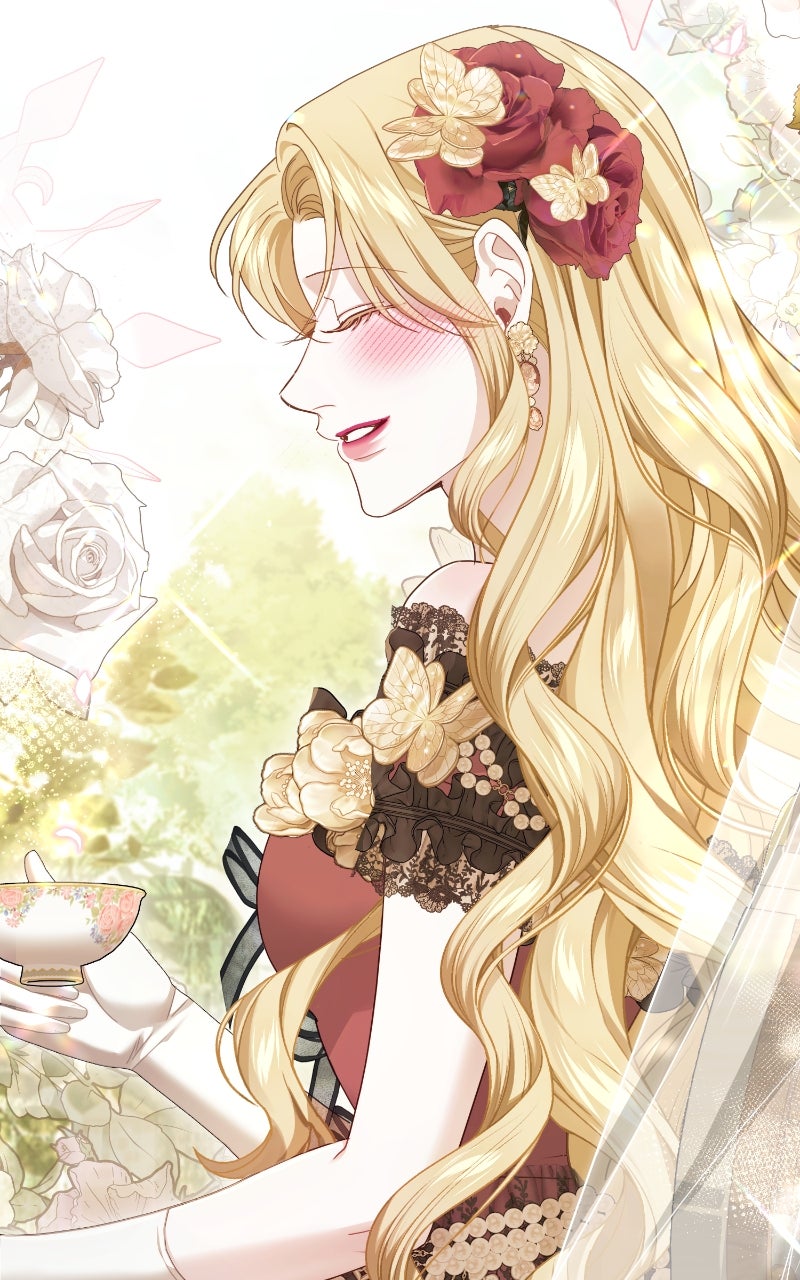 The Acting EmpressStill Spends the First Night Episode 28 page 76 - 