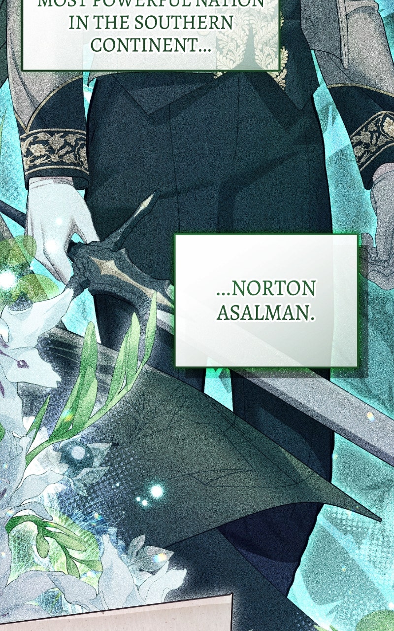 The Acting EmpressStill Spends the First Night Episode 28 page 83 - 