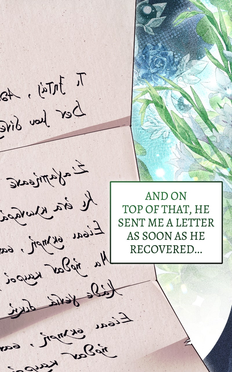 The Acting EmpressStill Spends the First Night Episode 28 page 84 - 