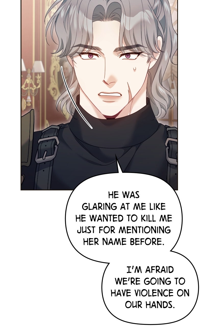 The Acting EmpressStill Spends the First Night Episode 28 page 91 - 