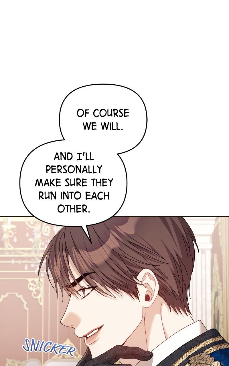 The Acting EmpressStill Spends the First Night Episode 28 page 92 - 