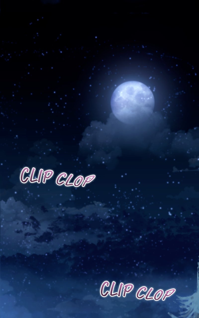 The Acting EmpressStill Spends the First Night Episode 29 page 1 - 