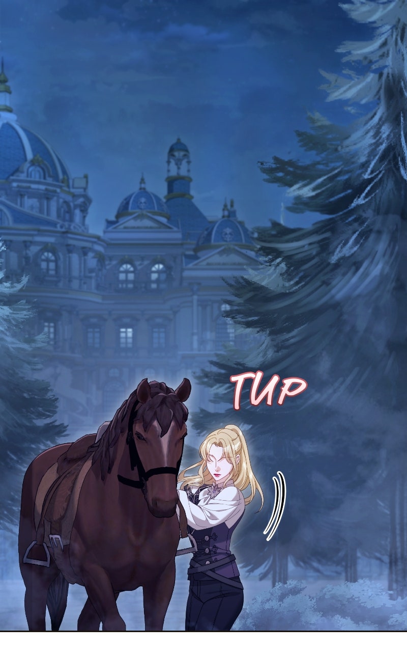 The Acting EmpressStill Spends the First Night Episode 29 page 2 - 