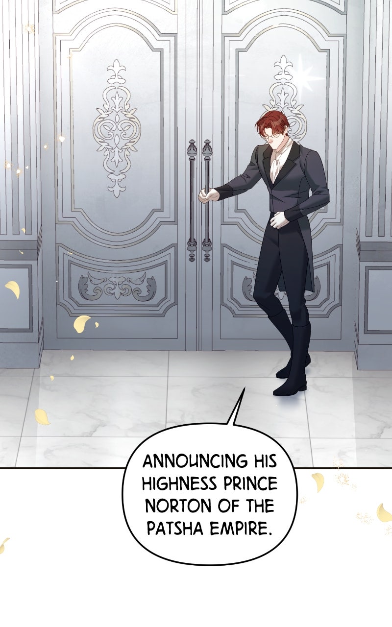 The Acting EmpressStill Spends the First Night Episode 29 page 102 - 