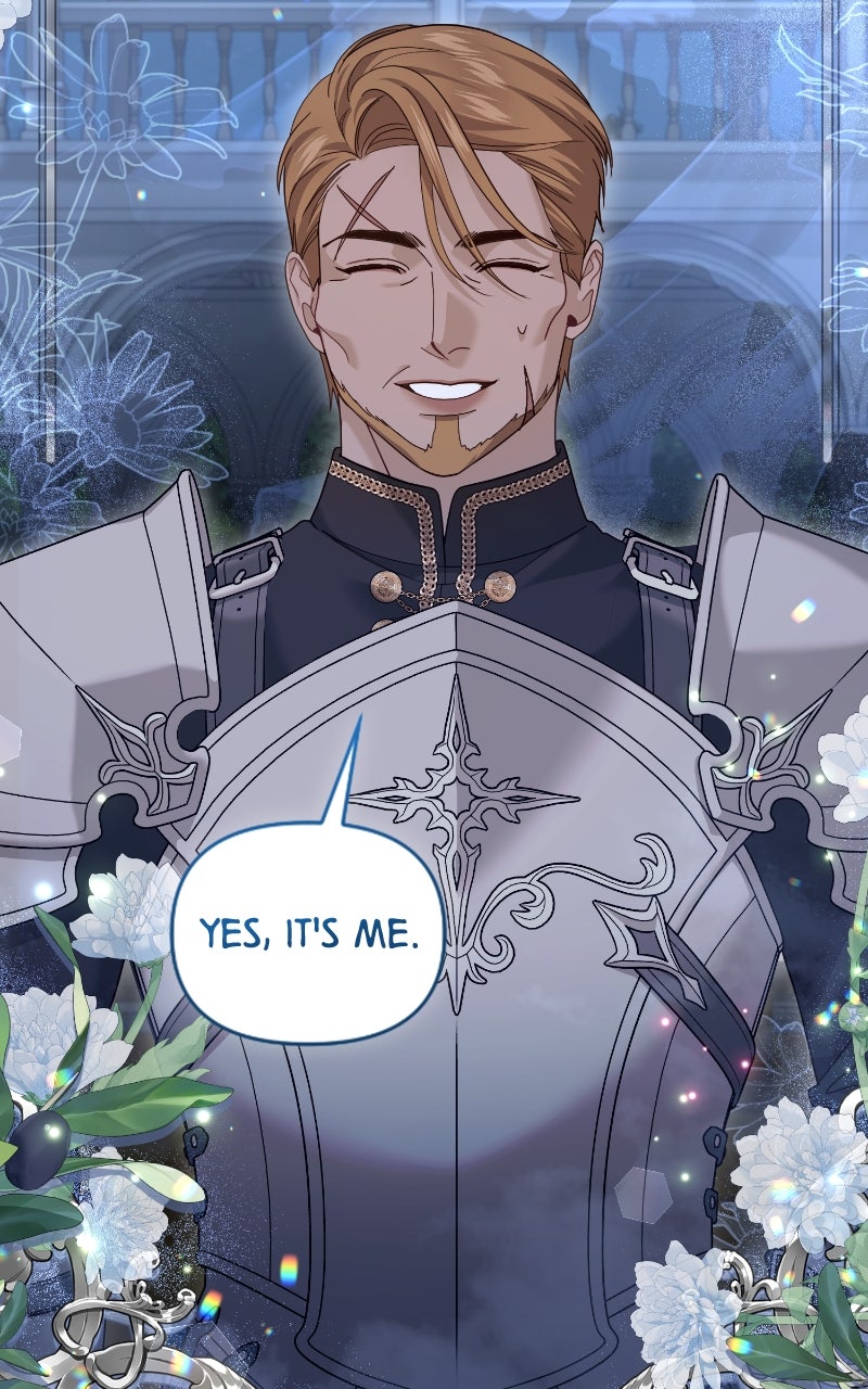 The Acting EmpressStill Spends the First Night Episode 29 page 13 - 