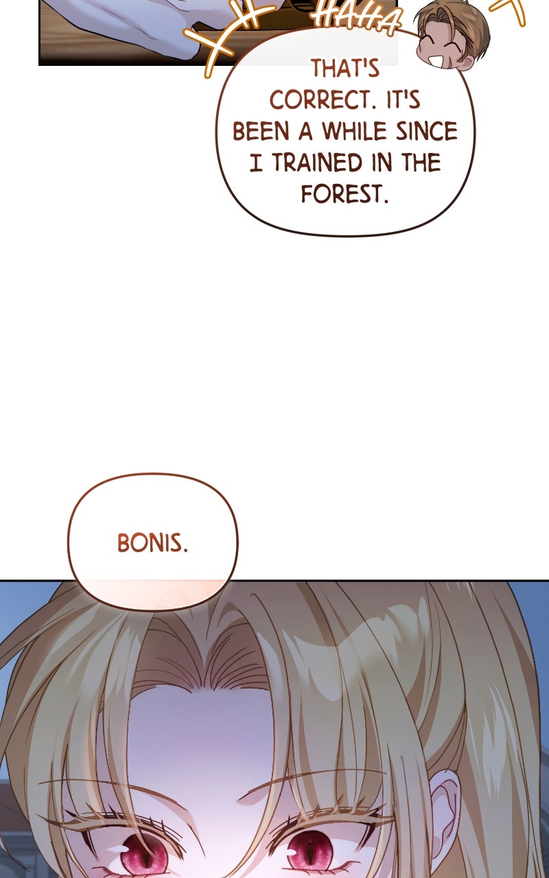 The Acting EmpressStill Spends the First Night Episode 29 page 16 - 