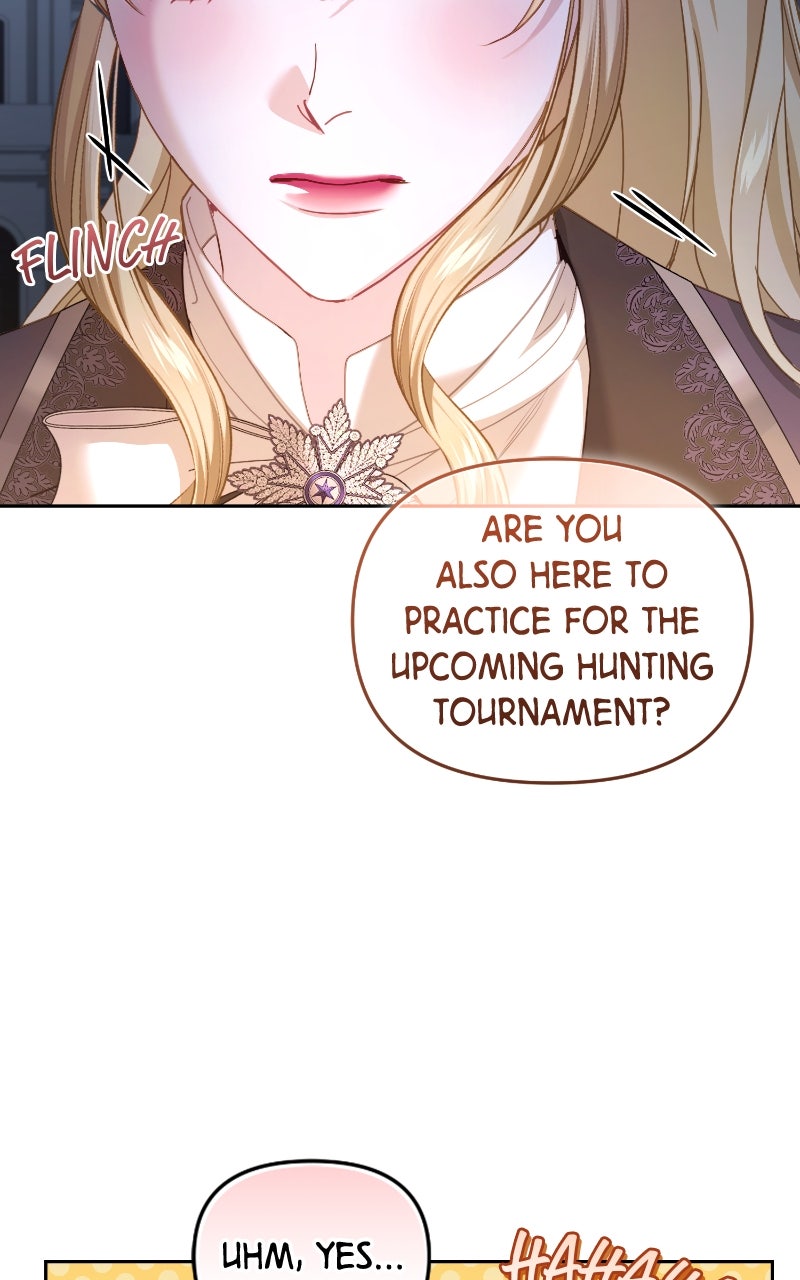 The Acting EmpressStill Spends the First Night Episode 29 page 17 - 