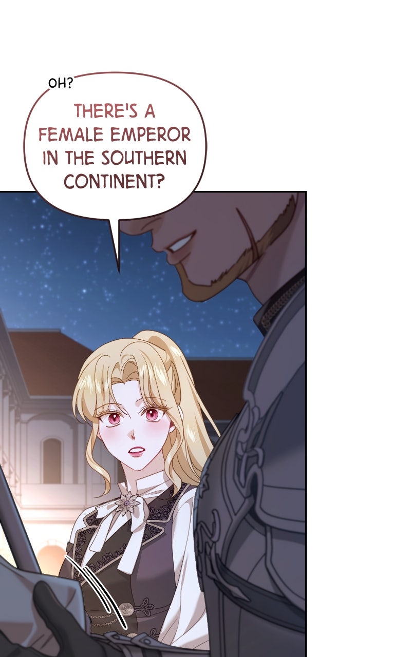 The Acting EmpressStill Spends the First Night Episode 29 page 19 - 
