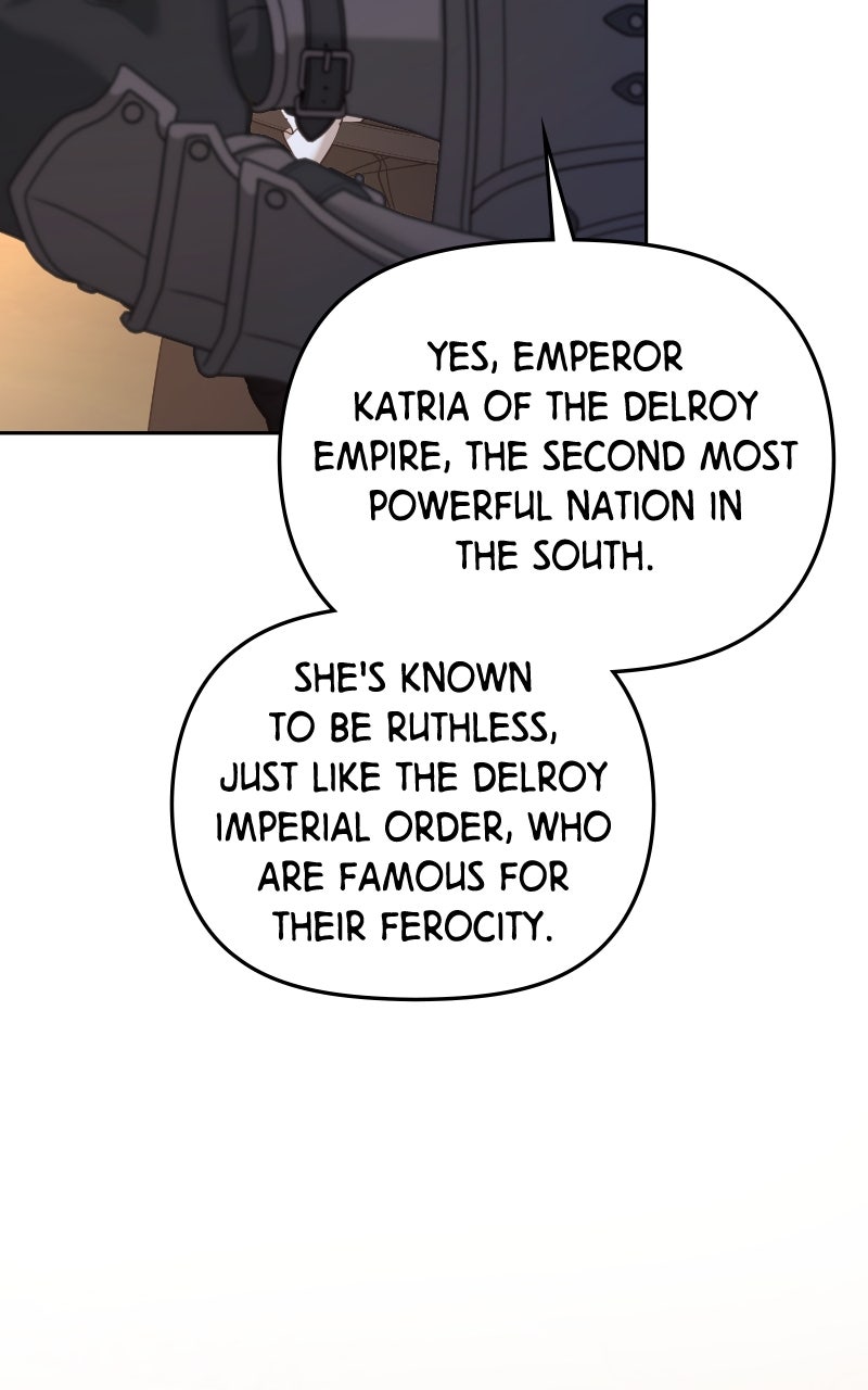 The Acting EmpressStill Spends the First Night Episode 29 page 20 - 