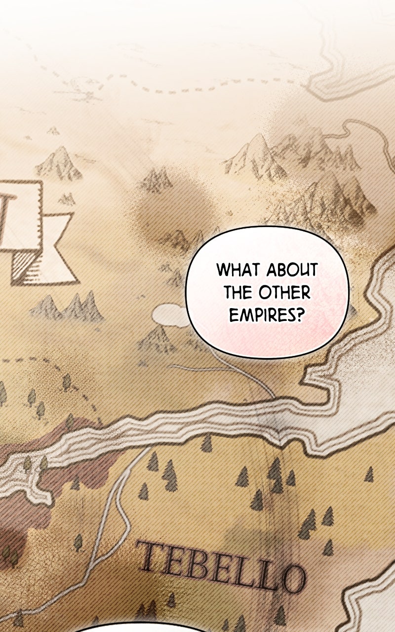 The Acting EmpressStill Spends the First Night Episode 29 page 21 - 
