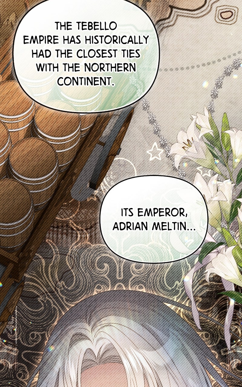 The Acting EmpressStill Spends the First Night Episode 29 page 22 - 