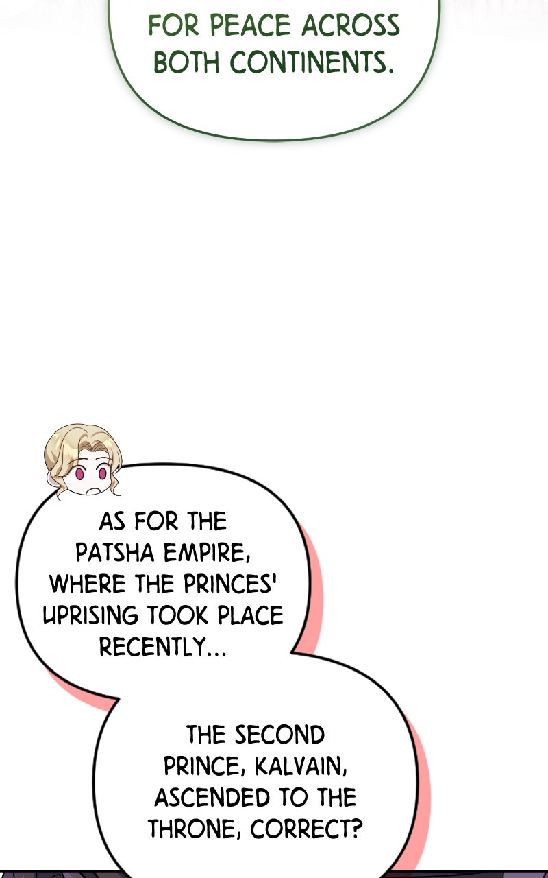 The Acting EmpressStill Spends the First Night Episode 29 page 24 - 