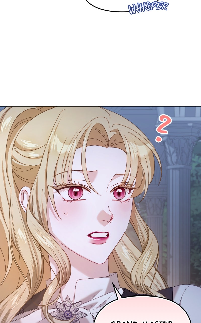 The Acting EmpressStill Spends the First Night Episode 29 page 27 - 