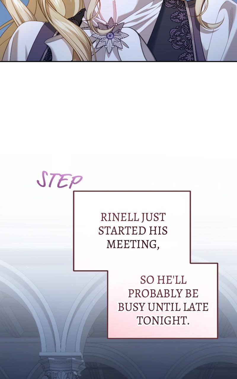 The Acting EmpressStill Spends the First Night Episode 29 page 4 - 