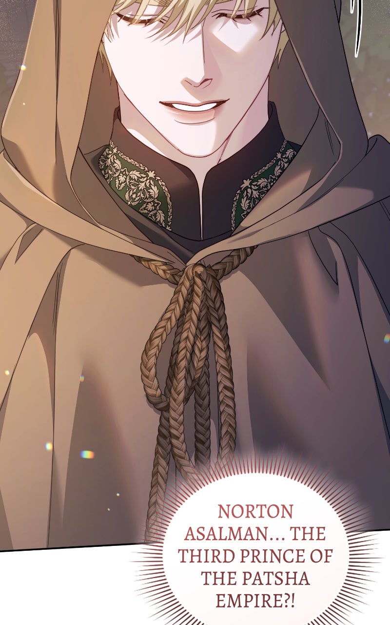 The Acting EmpressStill Spends the First Night Episode 29 page 36 - 