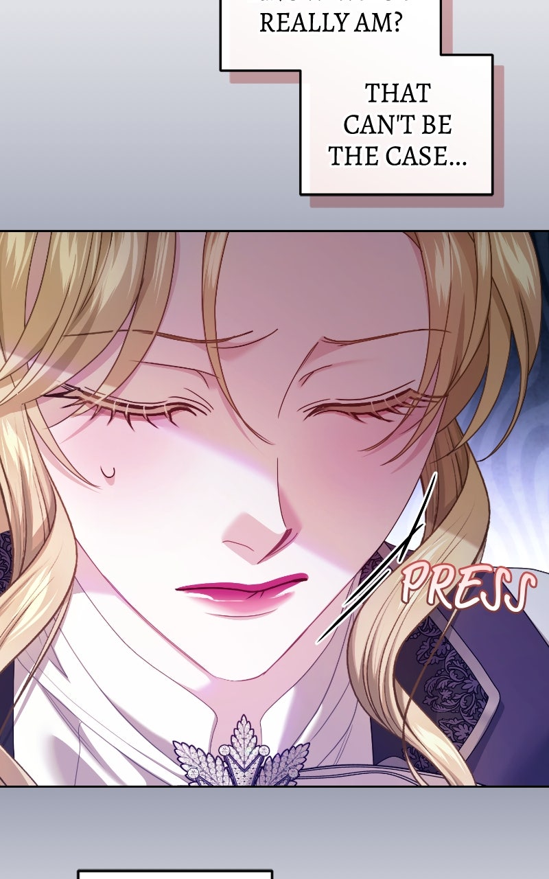 The Acting EmpressStill Spends the First Night Episode 29 page 42 - 