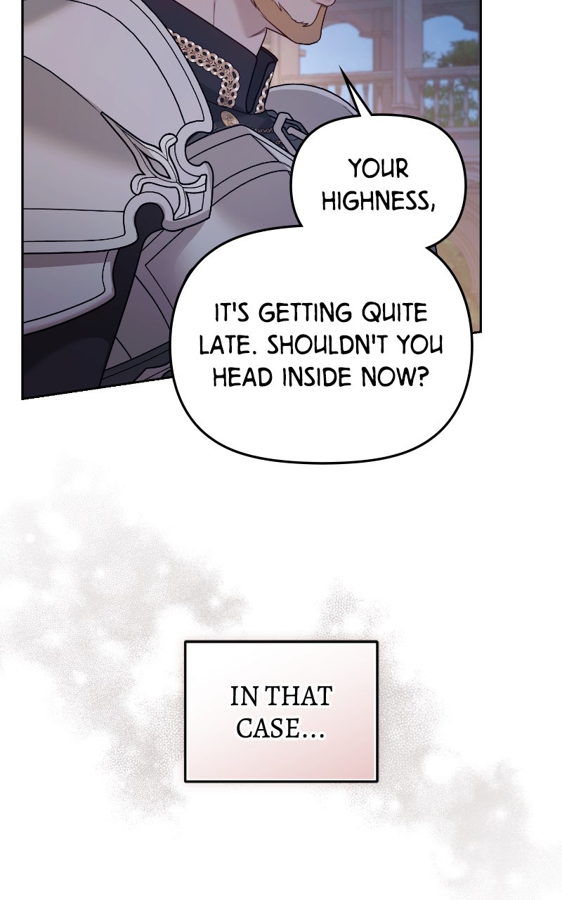 The Acting EmpressStill Spends the First Night Episode 29 page 48 - 