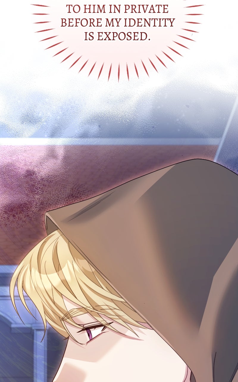 The Acting EmpressStill Spends the First Night Episode 29 page 50 - 