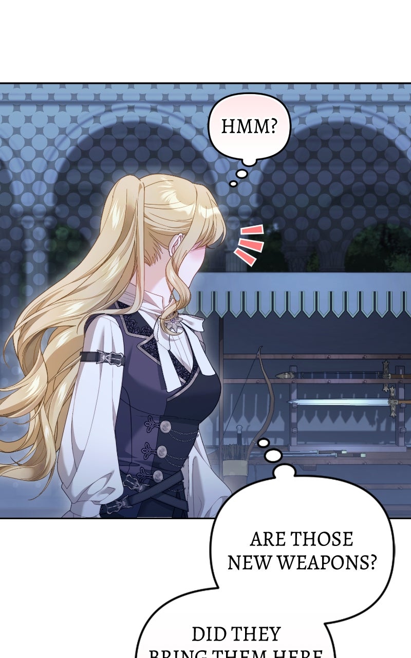 The Acting EmpressStill Spends the First Night Episode 29 page 6 - 