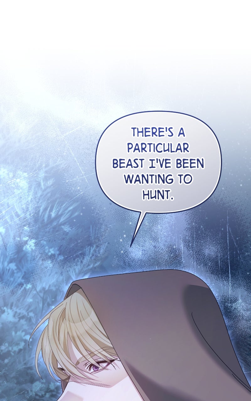 The Acting EmpressStill Spends the First Night Episode 29 page 58 - 