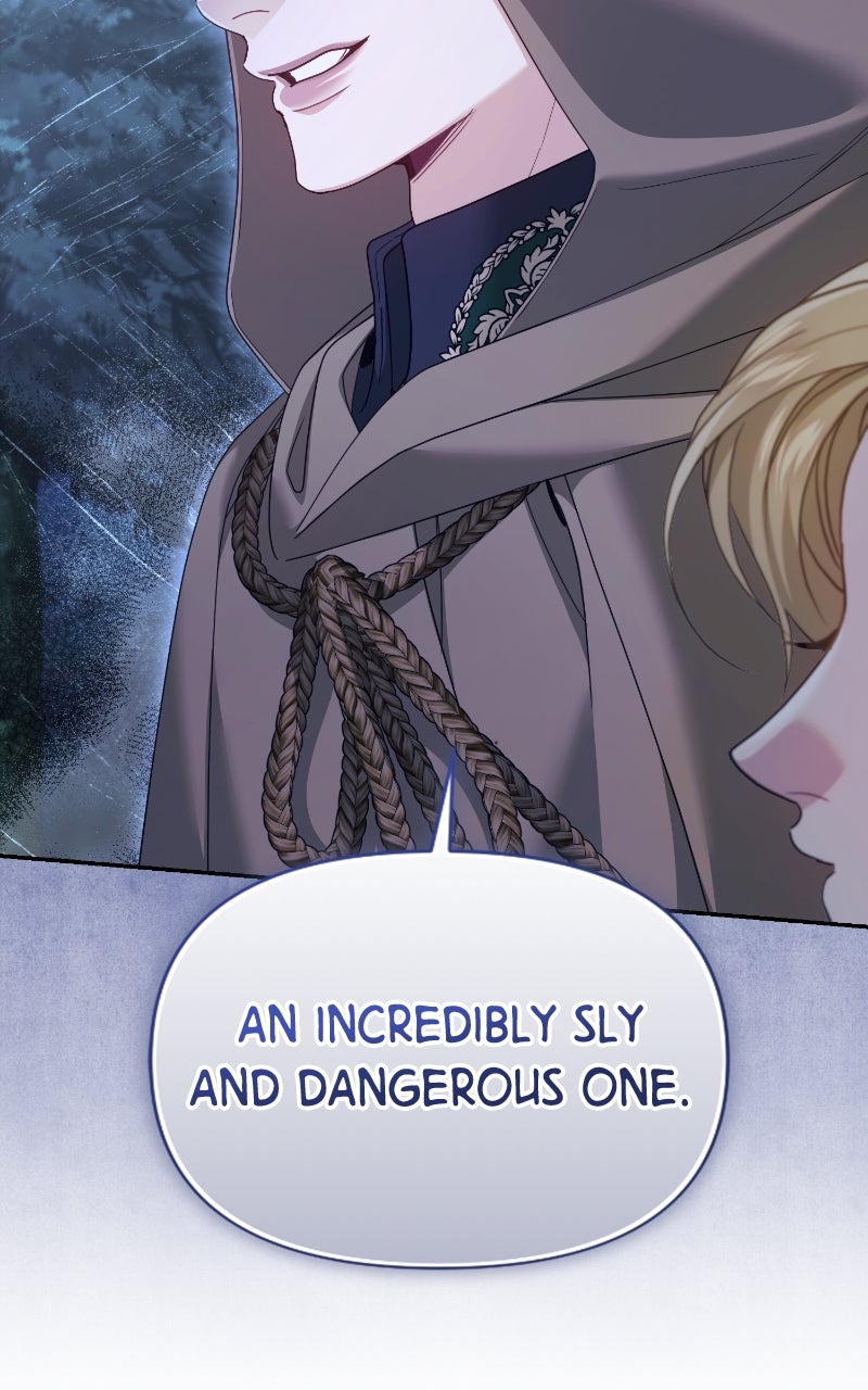 The Acting EmpressStill Spends the First Night Episode 29 page 59 - 