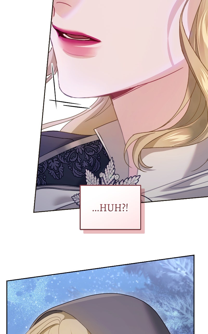 The Acting EmpressStill Spends the First Night Episode 29 page 62 - 