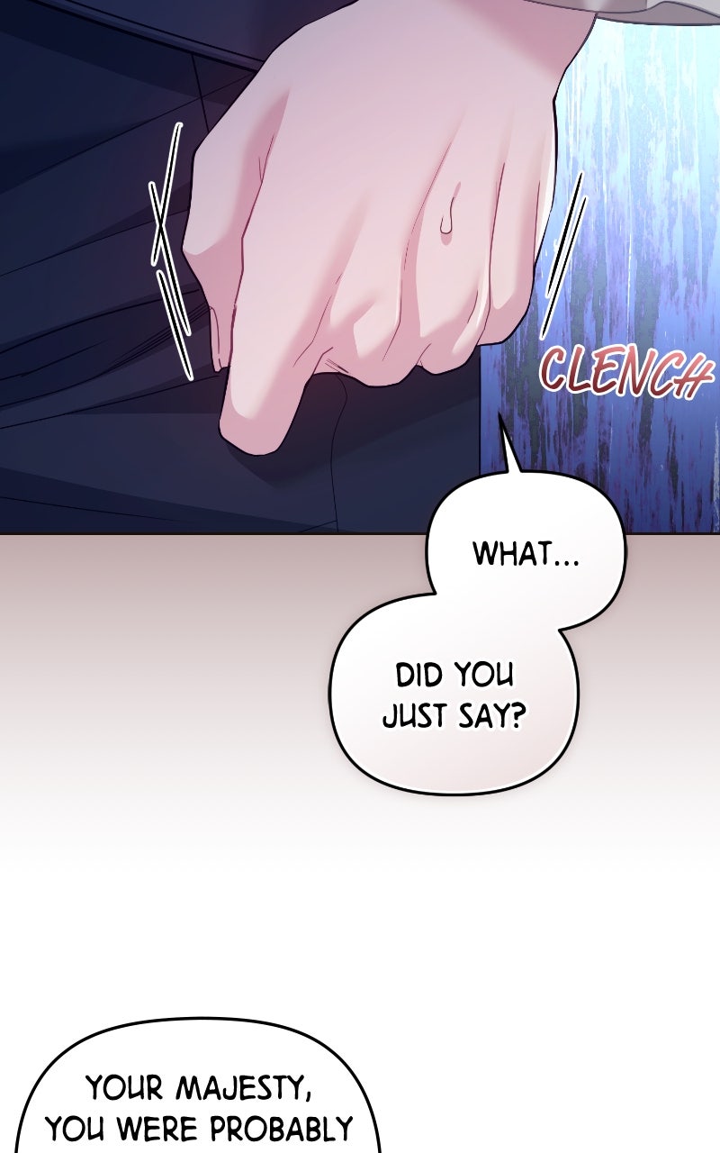 The Acting EmpressStill Spends the First Night Episode 29 page 65 - 