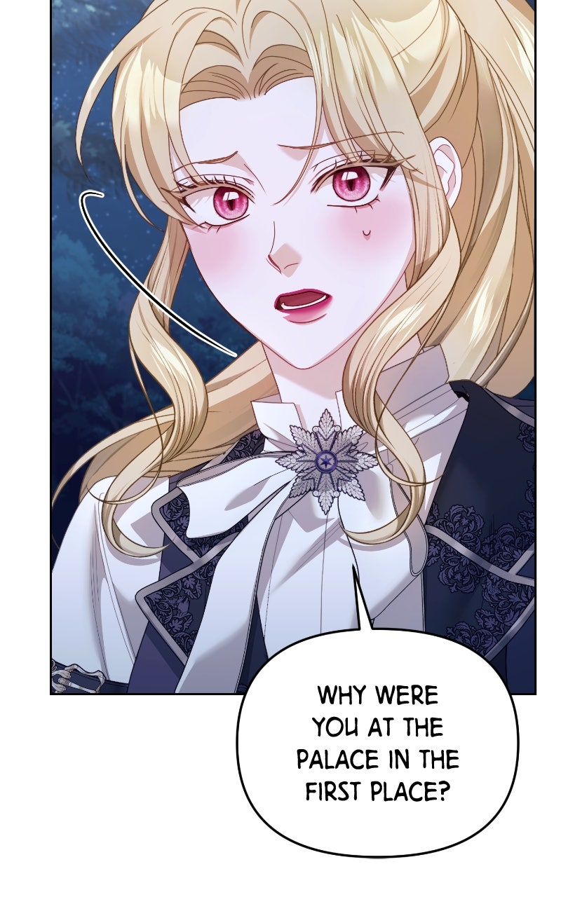 The Acting EmpressStill Spends the First Night Episode 29 page 68 - 