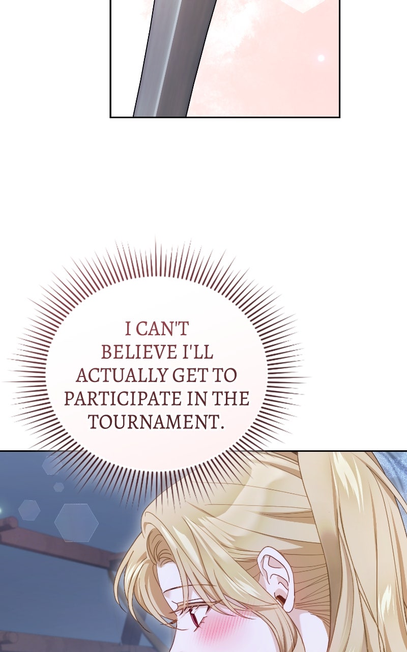 The Acting EmpressStill Spends the First Night Episode 29 page 8 - 