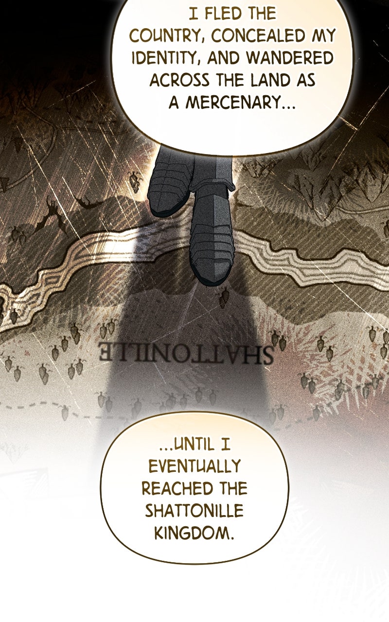 The Acting EmpressStill Spends the First Night Episode 29 page 72 - 