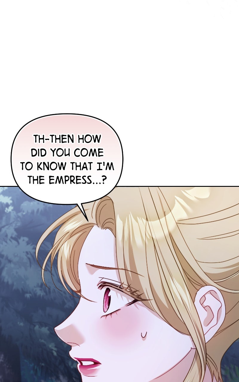 The Acting EmpressStill Spends the First Night Episode 29 page 73 - 