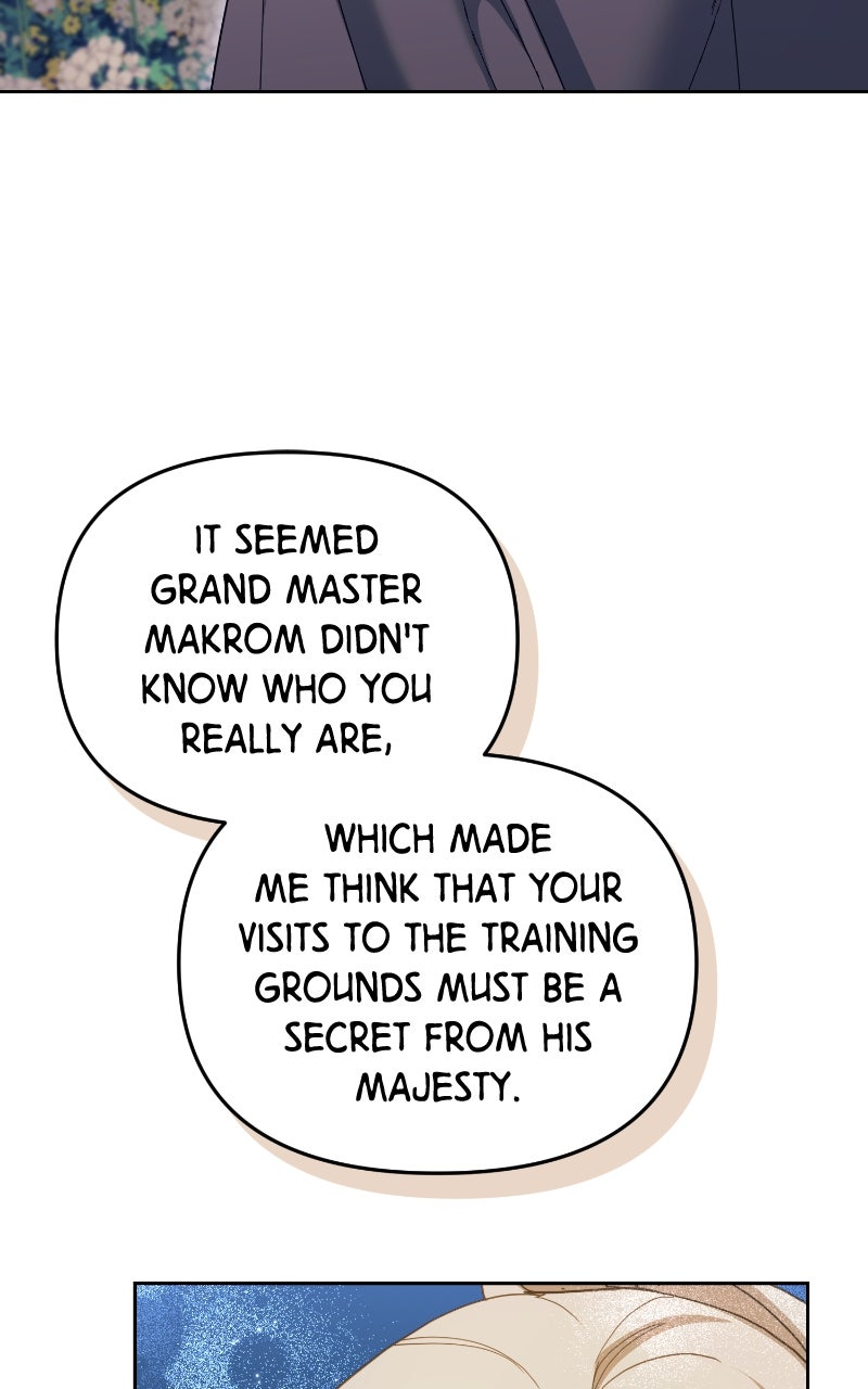 The Acting EmpressStill Spends the First Night Episode 29 page 76 - 