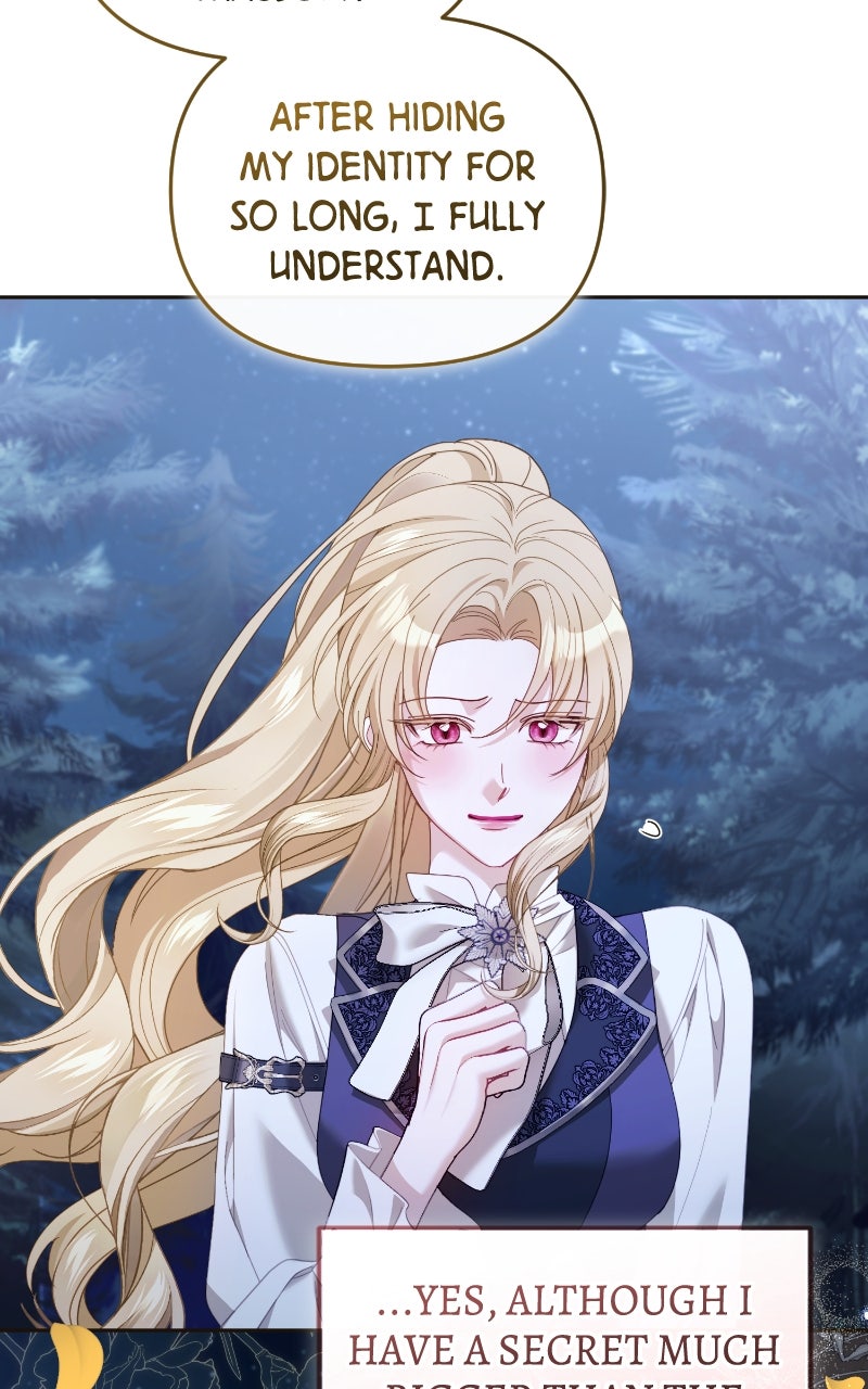 The Acting EmpressStill Spends the First Night Episode 29 page 80 - 