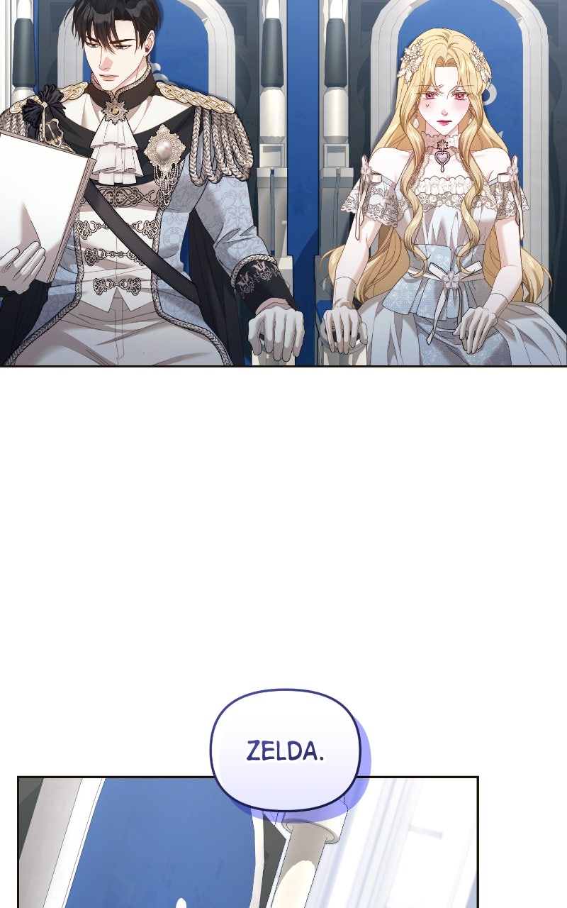 The Acting EmpressStill Spends the First Night Episode 29 page 92 - 