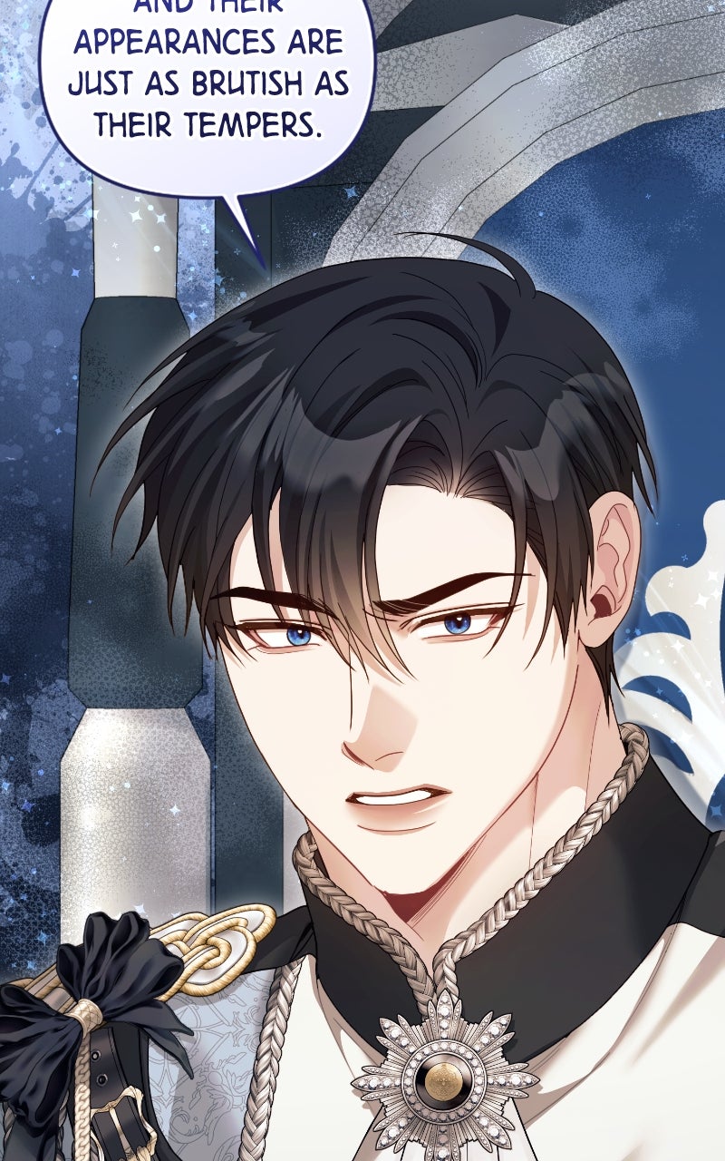 The Acting EmpressStill Spends the First Night Episode 29 page 95 - 