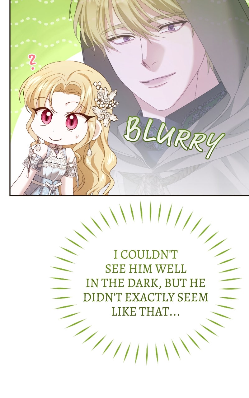 The Acting EmpressStill Spends the First Night Episode 29 page 97 - 