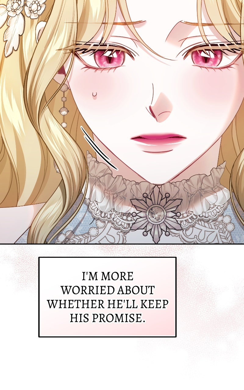 The Acting EmpressStill Spends the First Night Episode 29 page 100 - 