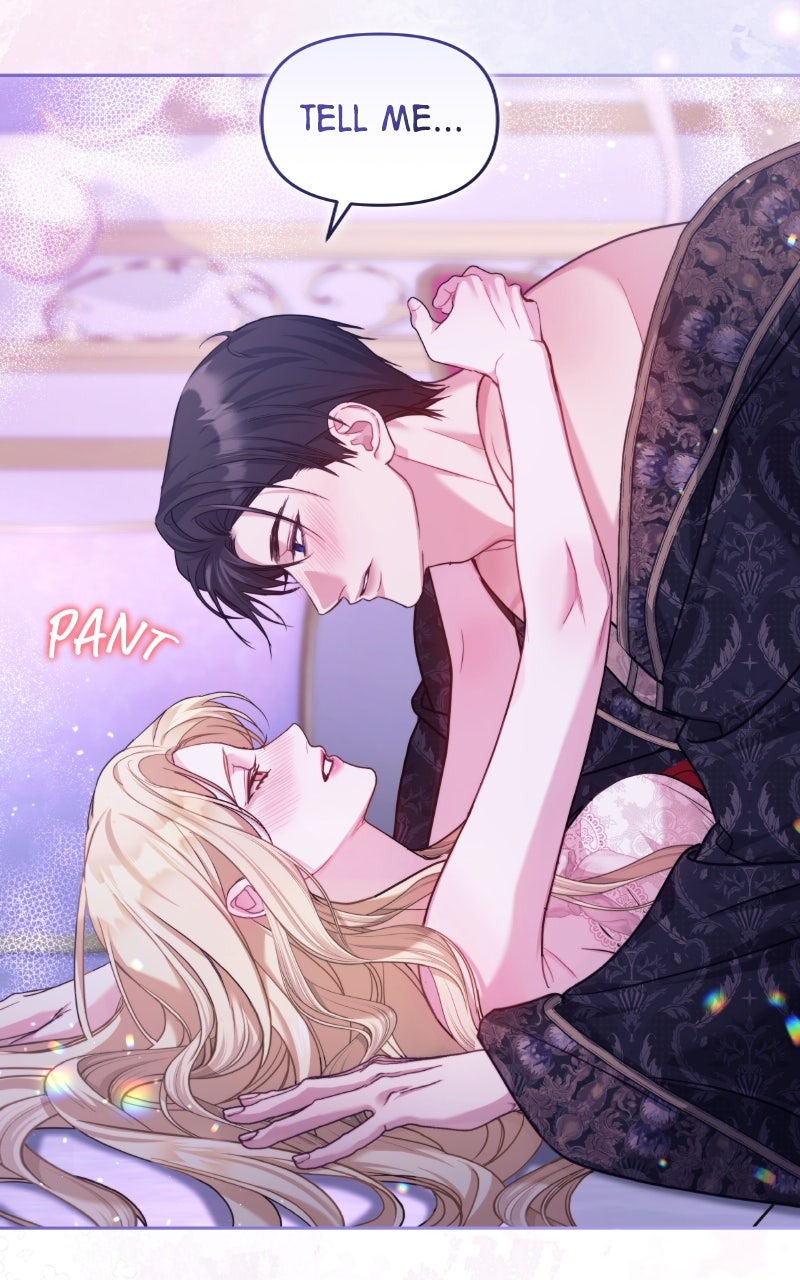 The Acting EmpressStill Spends the First Night Episode 3 page 2 - 