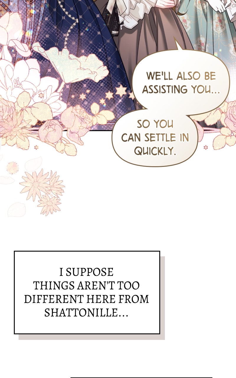 The Acting EmpressStill Spends the First Night Episode 3 page 106 - 
