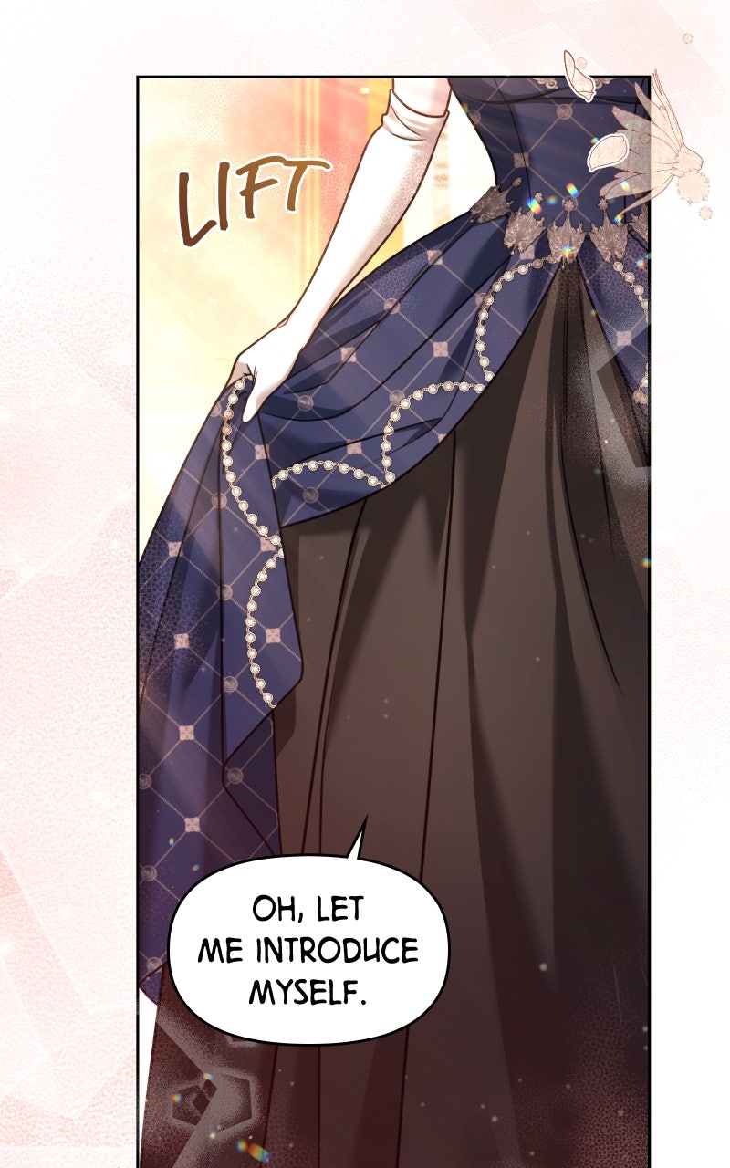 The Acting EmpressStill Spends the First Night Episode 3 page 108 - 